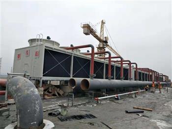 冷却设备厂家静音工艺