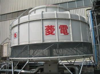 冷却塔故障常见的处理方式