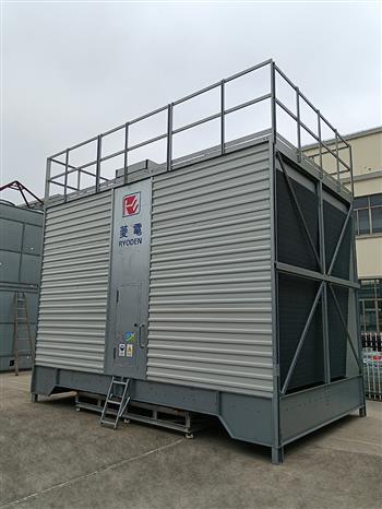 浙江冷却设备的均匀效率即节能